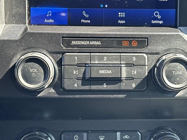 2022 Ford F-350SD XLT DRW