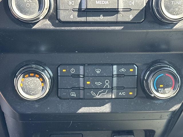 2022 Ford F-350SD XLT DRW
