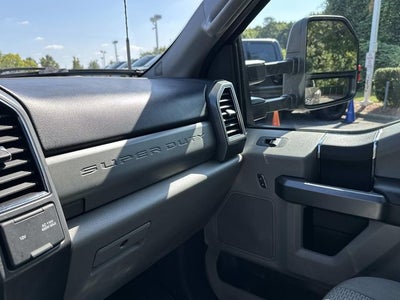 2022 Ford F-350SD XLT DRW