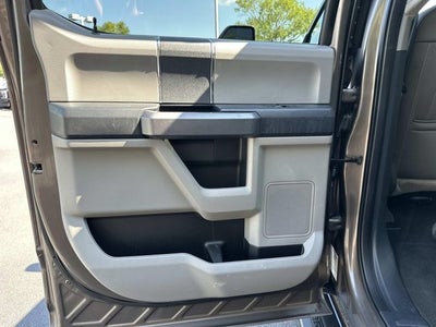 2022 Ford F-350SD XLT DRW