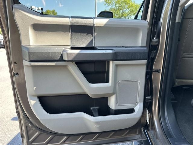 2022 Ford F-350SD XLT DRW