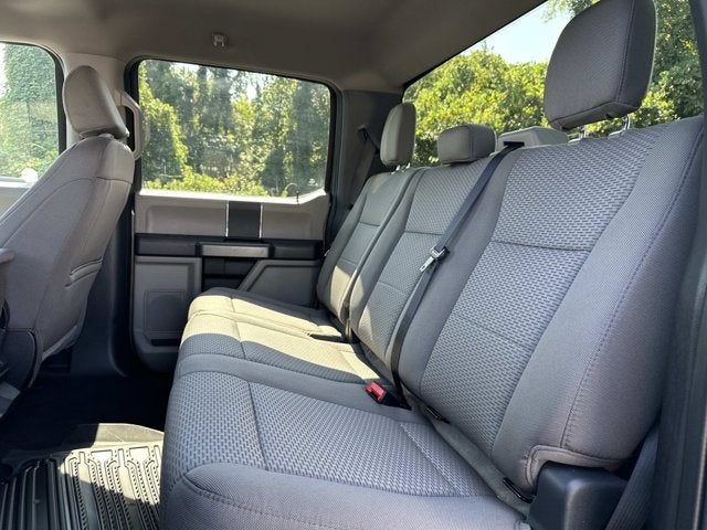 2022 Ford F-350SD XLT DRW