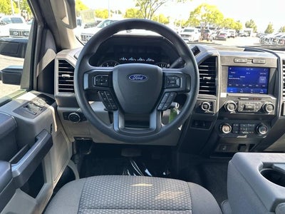 2022 Ford F-350SD XLT DRW