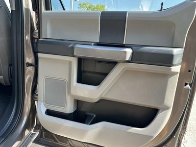 2022 Ford F-350SD XLT DRW