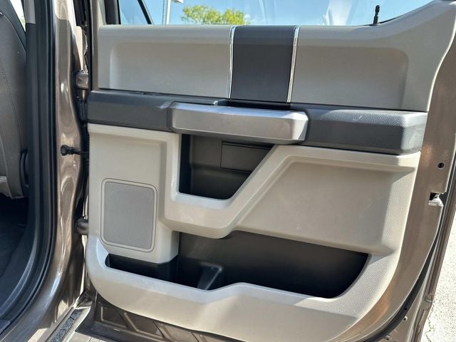 2022 Ford F-350SD XLT DRW