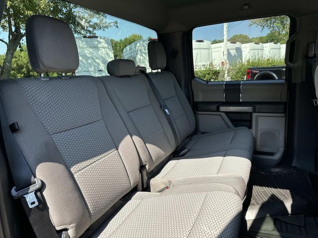 2022 Ford F-350SD XLT DRW