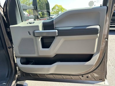 2022 Ford F-350SD XLT DRW
