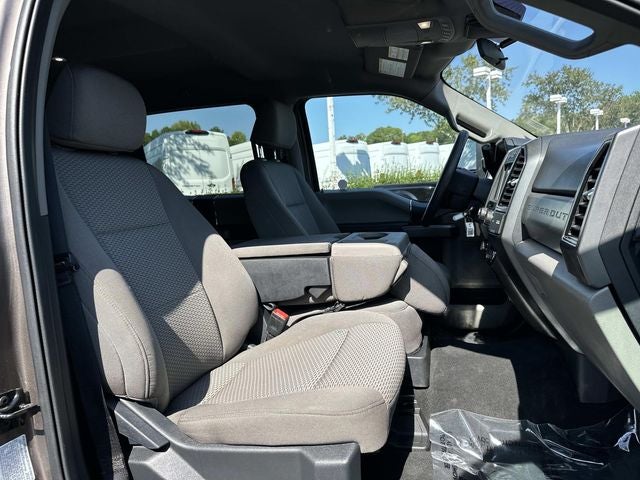 2022 Ford F-350SD XLT DRW