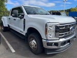 2024 Ford F-350SD XLT DRW