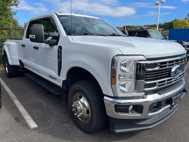 2024 Ford F-350SD XLT DRW