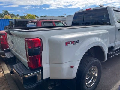 2024 Ford F-350SD XLT DRW