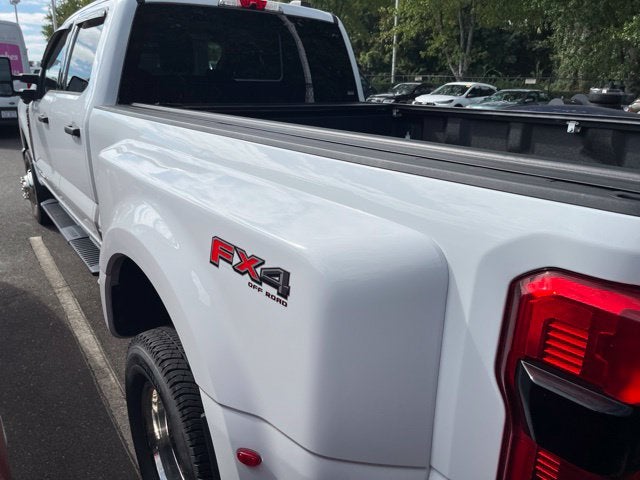 2024 Ford F-350SD XLT DRW