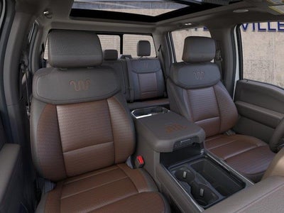 2026 Ford F-350SD King Ranch DRW