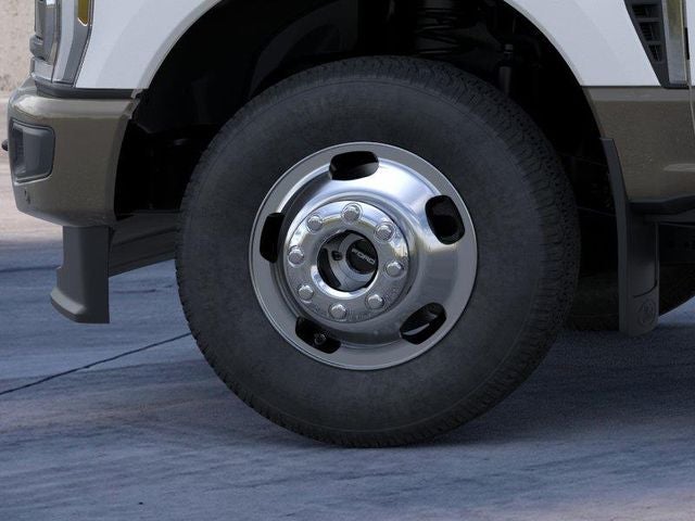 2026 Ford F-350SD King Ranch DRW