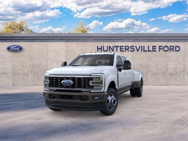 2026 Ford F-350SD King Ranch DRW