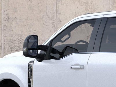 2026 Ford F-350SD King Ranch DRW