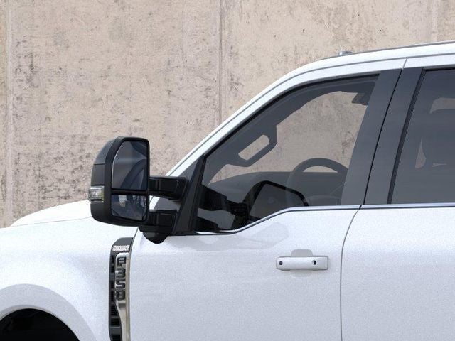 2026 Ford F-350SD King Ranch DRW