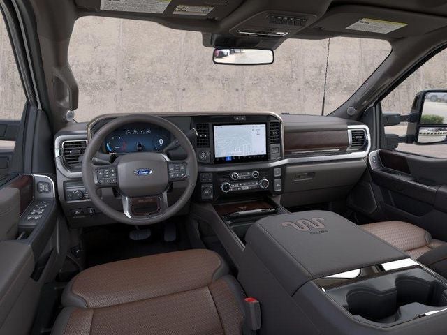 2026 Ford F-350SD King Ranch DRW