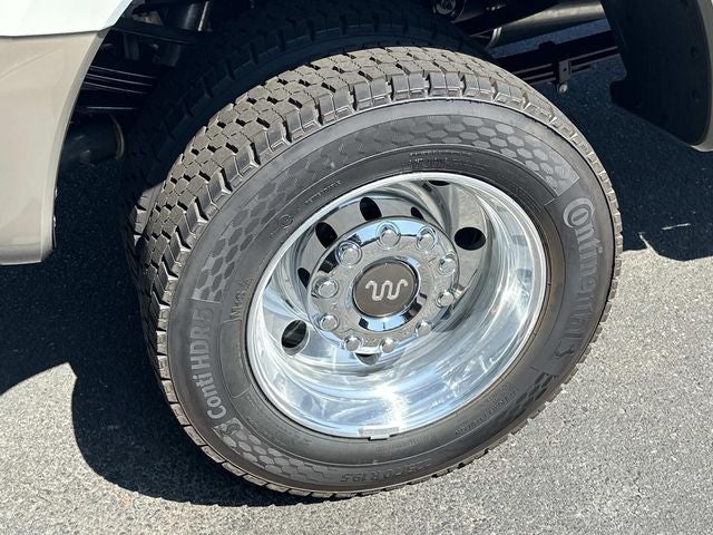 2026 Ford F-450SD King Ranch DRW