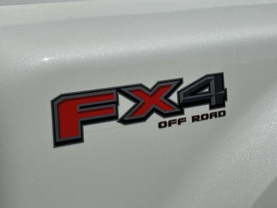 2026 Ford F-450SD King Ranch DRW