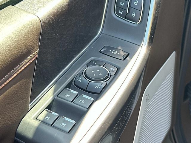 2026 Ford F-450SD King Ranch DRW