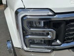 2026 Ford F-450SD King Ranch DRW