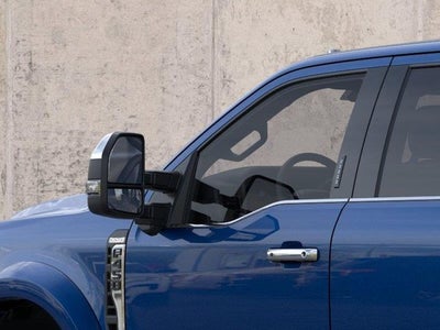 2026 Ford F-450SD King Ranch DRW
