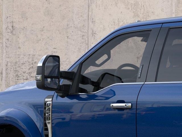 2026 Ford F-450SD King Ranch DRW