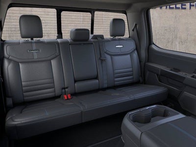 2026 Ford F-450SD Platinum DRW