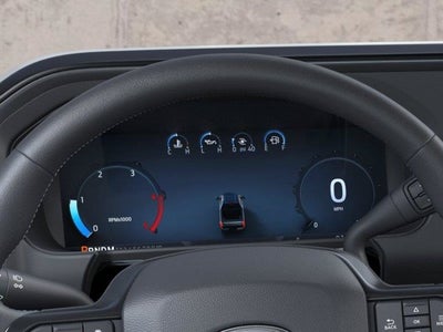 2026 Ford F-450SD Platinum DRW