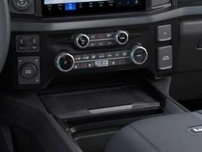 2026 Ford F-450SD Platinum DRW
