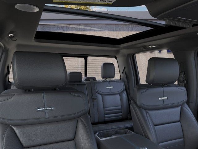 2026 Ford F-450SD Platinum DRW