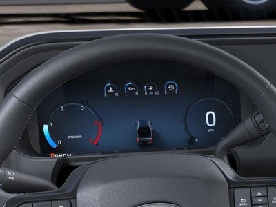 2026 Ford F-450SD Platinum DRW