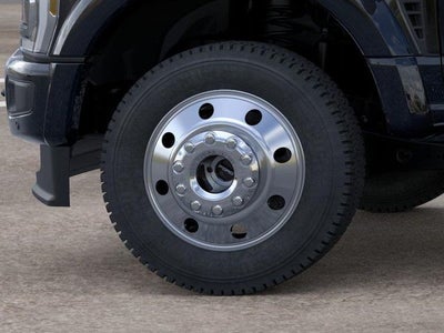 2026 Ford F-450SD Platinum DRW