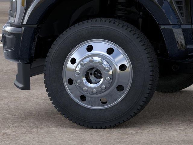 2026 Ford F-450SD Platinum DRW