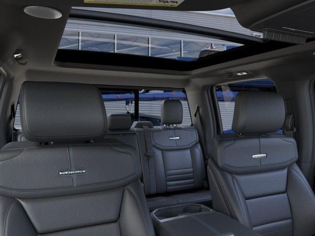 2026 Ford F-450SD Platinum DRW