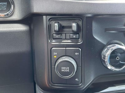 2026 Ford F-450SD Platinum DRW