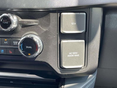 2026 Ford F-450SD Platinum DRW