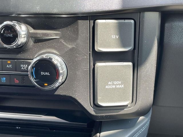 2026 Ford F-450SD Platinum DRW