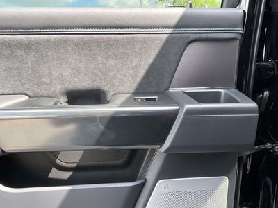 2026 Ford F-450SD Platinum DRW