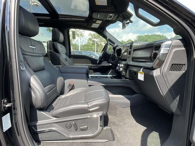 2026 Ford F-450SD Platinum DRW