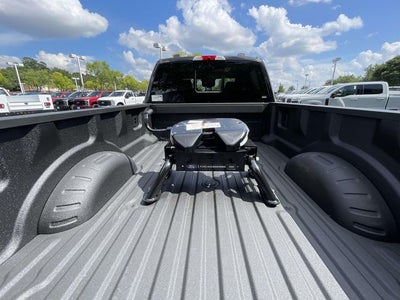 2026 Ford F-450SD Platinum DRW