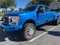 2021 Ford F-450SD Platinum DRW