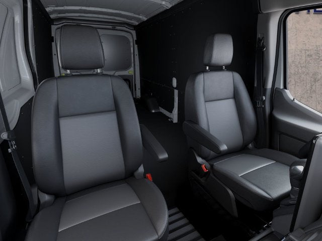 2027 Ford Transit-250 Base Mid Roof