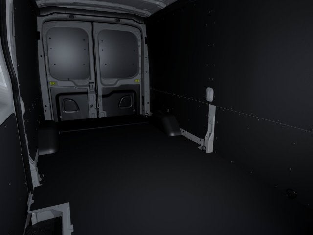 2027 Ford Transit-250 Base Mid Roof