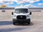 2027 Ford Transit-250 Base Mid Roof