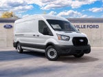 2027 Ford Transit-250 Base Mid Roof