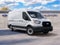 2027 Ford Transit-250 Base Mid Roof