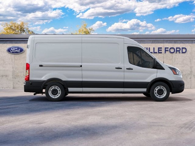 2027 Ford Transit-250 Base Mid Roof