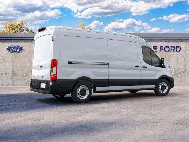 2027 Ford Transit-250 Base Mid Roof